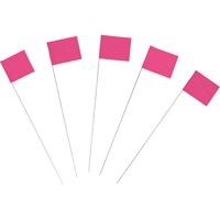 Marking Flags TGS INDUSTRIEL