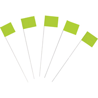 Marking Flags TGS INDUSTRIEL