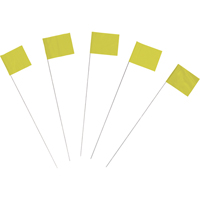 Marking Flags TGS INDUSTRIEL