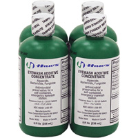 Bouteille d'additif bact&eacute;riostatique, 8 oz TGS INDUSTRIEL
