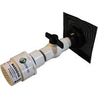 Cartouche Bazooka et trousse d'installation TGS INDUSTRIEL