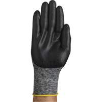 Gants Hyflex 11-801, 7/Petit, R&ecirc;vetement Mousse de nitrile, Calibre 15, Enveloppe en Nylon TGS INDUSTRIEL