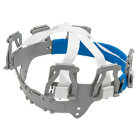 ERB Coiffe de rechange pour casque de s&eacute;curit&eacute; Omega II, Glissement rapide TGS INDUSTRIEL