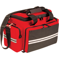 Heavy-Duty Trauma Bags TGS INDUSTRIEL
