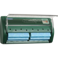 Salvequick&reg; Bandage Dispensing Systems (Bandages Included) TGS INDUSTRIEL