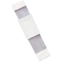 Compress (Pressure) Bandages - Sterile, 4-1/4" L x 3-1/2" W TGS INDUSTRIEL