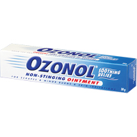 Traitement topique Ozonol, Onguent TGS INDUSTRIEL