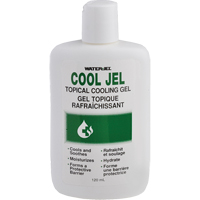 Water Jel&reg; Cool Jel&reg;, Gel, Class 2 TGS INDUSTRIEL