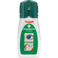 Solution ophtalmique Cederroth, Bouteille Plein, 235 ml TGS INDUSTRIEL