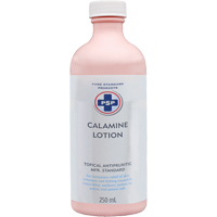 Lotion de calamine TGS INDUSTRIEL