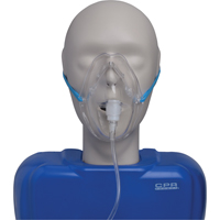 Oxygen Masks TGS INDUSTRIEL