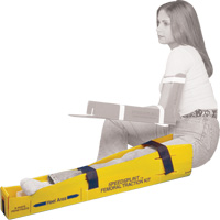 Attelles polyvalentes Speedsplint - Trousse de traction du f&eacute;mur TGS INDUSTRIEL