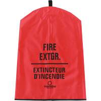 Enveloppes pour extincteurs TGS INDUSTRIEL