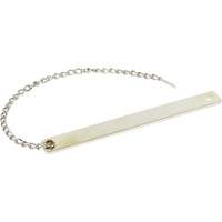 MARTEAU & CHAINE PR EXTINCTEUR TGS INDUSTRIEL