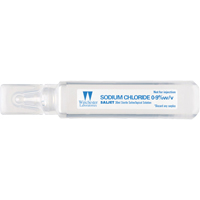 Solution saline Saljet, dose unique, 1,01 oz TGS INDUSTRIEL
