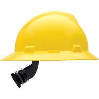 V-Gard&reg; Full Brim Hardhat, Meets CSA Type 1, Ratchet Suspension, Non-Vented TGS INDUSTRIEL