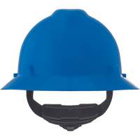 V-Gard&reg; Full Brim Hardhat, Meets CSA Type 1, Ratchet Suspension, Non-Vented TGS INDUSTRIEL
