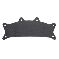 Fas-Trac&reg; III Suspension Sweatband TGS INDUSTRIEL
