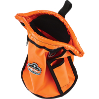 Arsenal&reg; 5528 Topped Parts Pouch TGS INDUSTRIEL