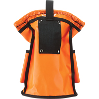 Arsenal&reg; 5528 Topped Parts Pouch TGS INDUSTRIEL