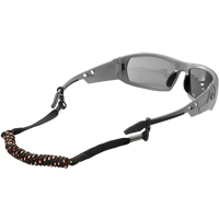 Skullerz&reg; Elastic Coil Safety Glasses Retainer TGS INDUSTRIEL