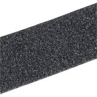 Premium Anti-Skid Tape, 1" x 60', Black TGS INDUSTRIEL
