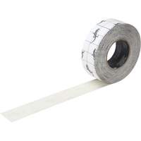 Ruban antid&eacute;rapant de premi&egrave;re qualit&eacute;, 2" x 60', Transparent TGS INDUSTRIEL