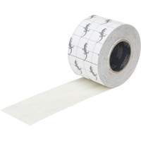 Ruban antid&eacute;rapant de premi&egrave;re qualit&eacute;, 4" x 60', Transparent TGS INDUSTRIEL