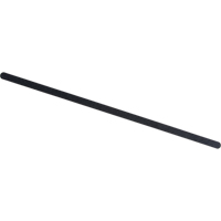 Premium Anti-Skid Tape, 0.75" x 24", Black TGS INDUSTRIEL