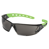 Lunettes de s&eacute;curit&eacute; s&eacute;rie Z2500, Lentille Grise/fum&eacute;e, Anti-&eacute;gratignures, ANSI Z87+/R&eacute;pond ou surpasse la norme CSA Z94.3 TGS INDUSTRIEL