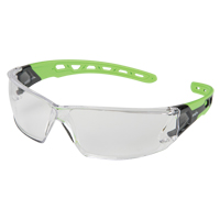 Z2500 Series Safety Glasses, Clear Lens, Anti-Fog, ANSI Z87+/Meets/Exceeds CSA Z94.3 TGS INDUSTRIEL