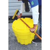 Baril Ultra-Overpacks, 30 gal., Stationnaire TGS INDUSTRIEL