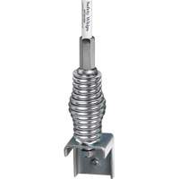 Support porte-drapeau Safety Whip, Fixation Ressort TGS INDUSTRIEL