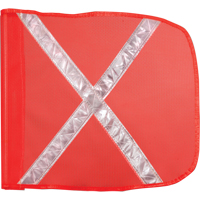 Safety Whip&reg; Flag TGS INDUSTRIEL