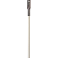 Tiges de s&eacute;curit&eacute; robustes Safety Whip, Fixation Filet&eacute;, Hauteur 5' TGS INDUSTRIEL