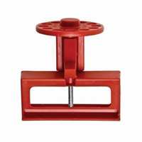 Lockout, Circuit Breaker Type TGS INDUSTRIEL