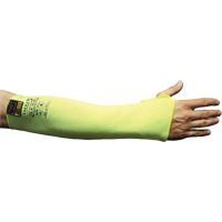 Sleeve, Taeki 5, 14", EN 388 Level 5, Yellow TGS INDUSTRIEL