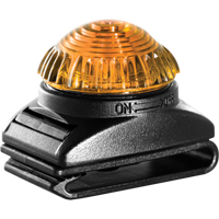 Guardian Warning Light, Continuous/Flashing, Amber TGS INDUSTRIEL