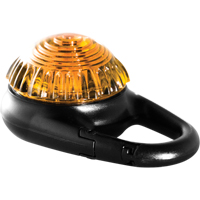 TAG-IT Guardian Warning Light, Continuous/Flashing, Yellow TGS INDUSTRIEL