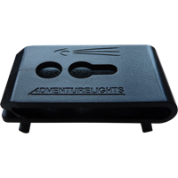 Agrafe de ceinture pour clignotant d'avertissement Guardian TGS INDUSTRIEL