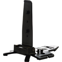 Socle universel pou pour clignotant d'avertissement VIP TGS INDUSTRIEL