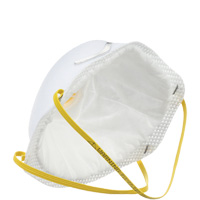Respirateur contre les particules 8511, N95, Certifi&eacute; NIOSH TGS INDUSTRIEL