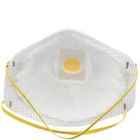Respirateur contre les particules 8511, N95, Certifi&eacute; NIOSH TGS INDUSTRIEL