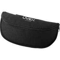 Uvex&reg; Safety Glasses Case TGS INDUSTRIEL