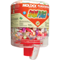 SparkPlugs&reg; Plugstation&reg; Earplugs Dispenser TGS INDUSTRIEL