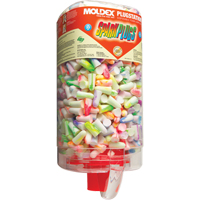 SparkPlugs&reg; Plugstation&reg; Earplugs Dispenser TGS INDUSTRIEL