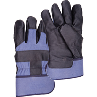 Gants d'ajusteur