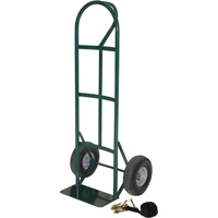 Transport Carts for Portable Eyewash Stations TGS INDUSTRIEL