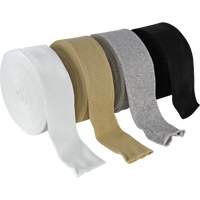 Bandage compressif tubulaire a/support &eacute;lastique, Manchon de compression, Classe 1 TGS INDUSTRIEL