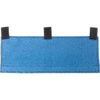 Bandeau absorbant en tissu &eacute;ponge North TGS INDUSTRIEL